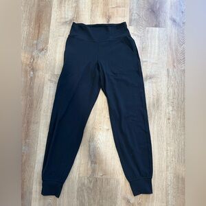 Lululemon Align Jogger 28" | Color: Black | Size: 6